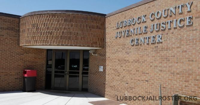 Lubbock County Juvenile Justice Center Inmate Roster Lookup, Lubbock, Texas